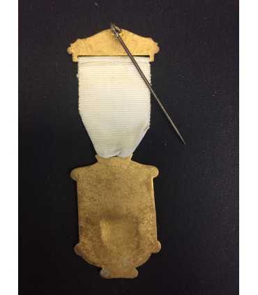 Масонский знак