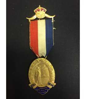 Масонский знак