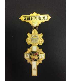 Масонский знак