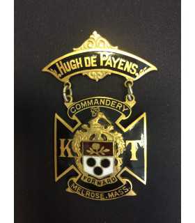 Масонский знак