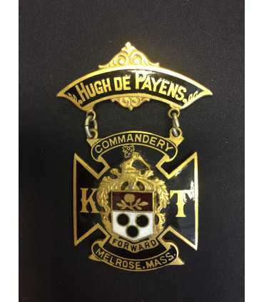 Масонский знак