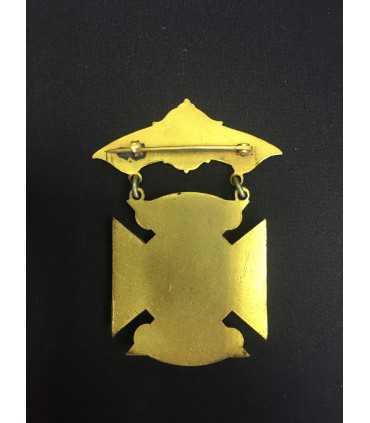 Масонский знак