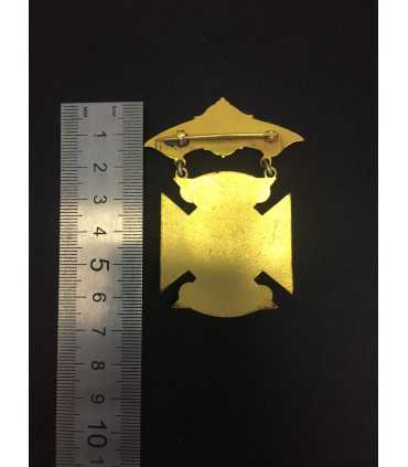 Масонский знак