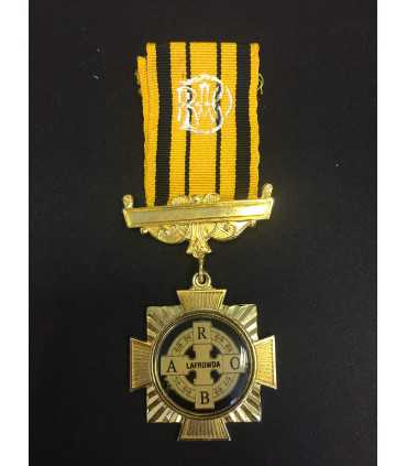 Масонский знак