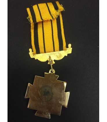 Масонский знак