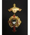 Масонский знак