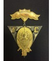 Масонский знак