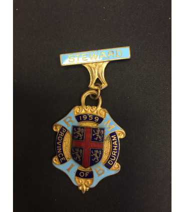 Масонский знак