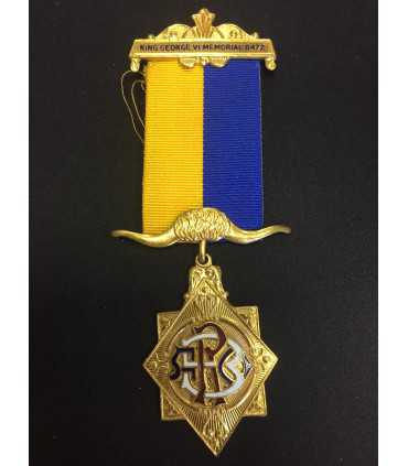 Масонский знак