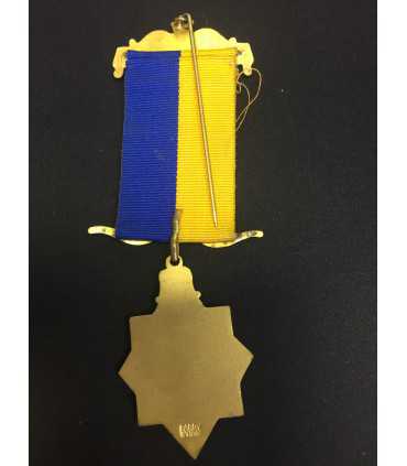 Масонский знак