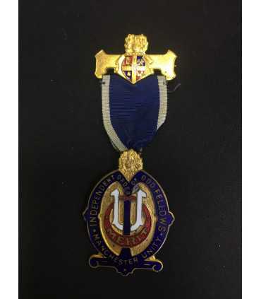 Масонский знак