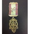 Масонский знак