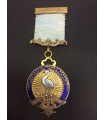 Масонский знак