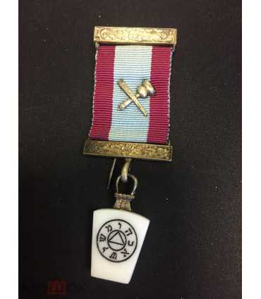 Масонский знак