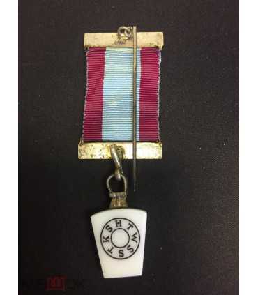 Масонский знак