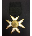 Масонский знак