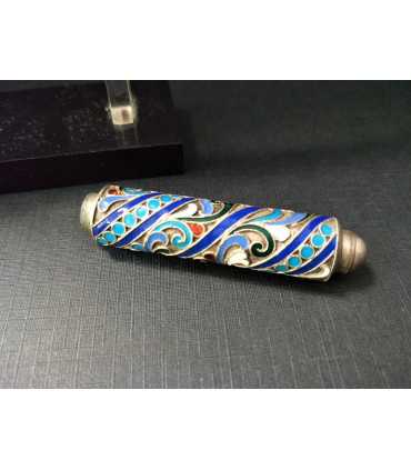 Ручка под перо