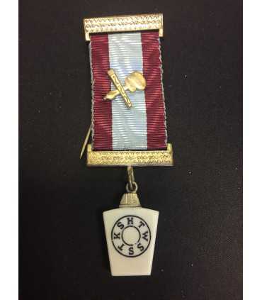 Масонский знак