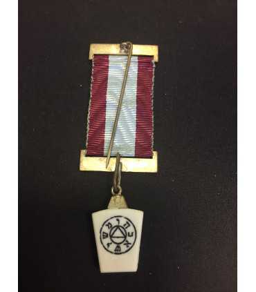 Масонский знак