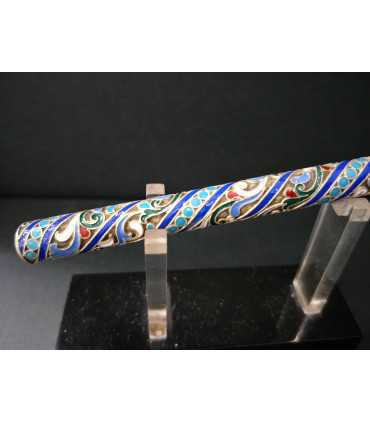 Ручка под перо