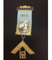 Масонский знак