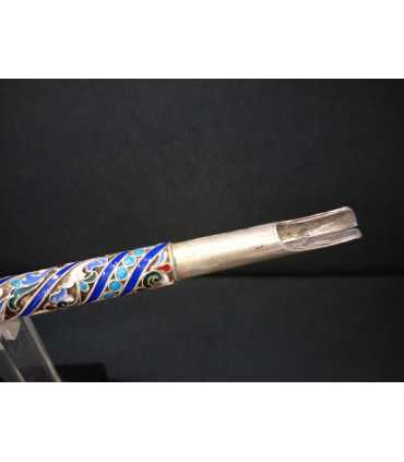 Ручка под перо