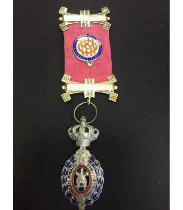 Масонский знак