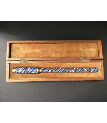 Ручка под перо