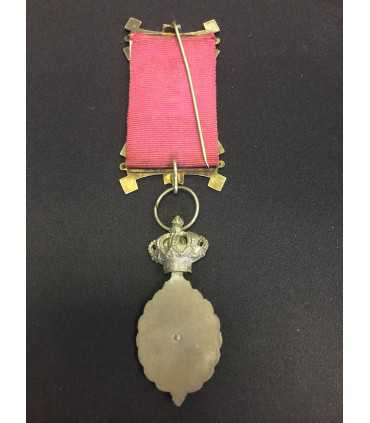 Масонский знак