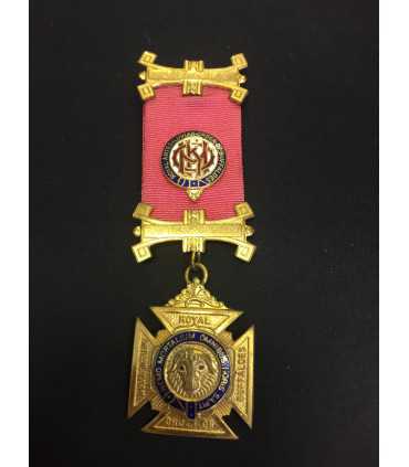 Масонский знак