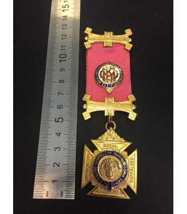 Масонский знак