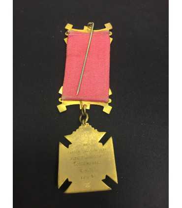 Масонский знак