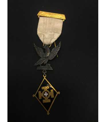 Масонский знак