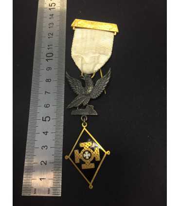 Масонский знак