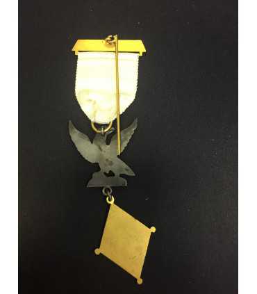 Масонский знак