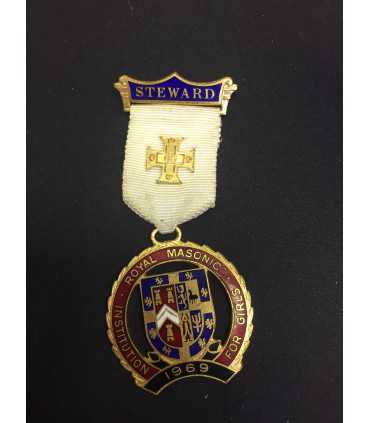 Масонский знак