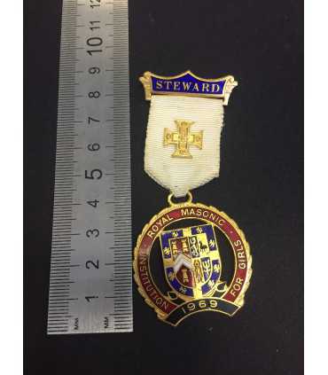 Масонский знак