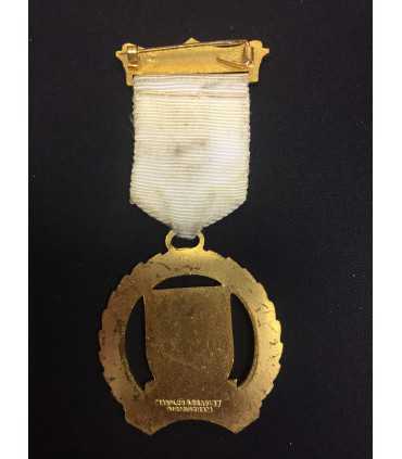 Масонский знак