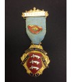 Масонский знак