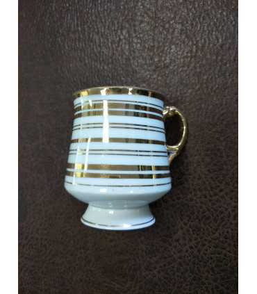 Чайная пара