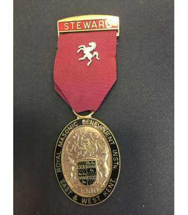 Масонский знак