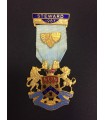 Масонский знак
