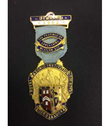 Масонский знак