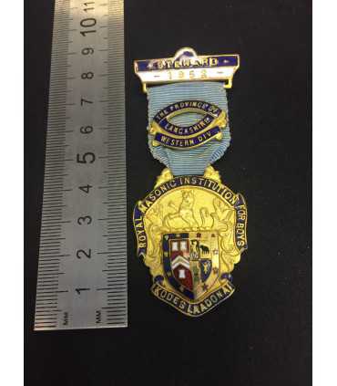 Масонский знак