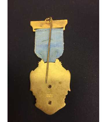 Масонский знак