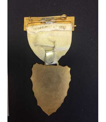 Масонский знак