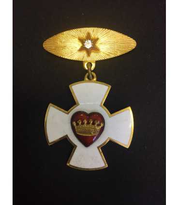 Масонский знак