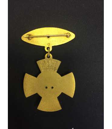 Масонский знак