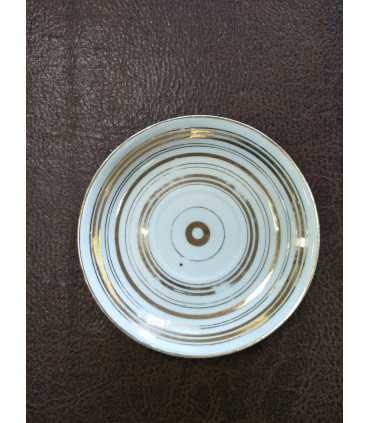 Чайная пара