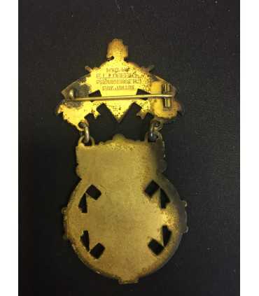 Масонский знак